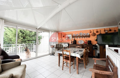 vente maison 176 000 € à proximité de Parvillers-le-Quesnoy (80700)