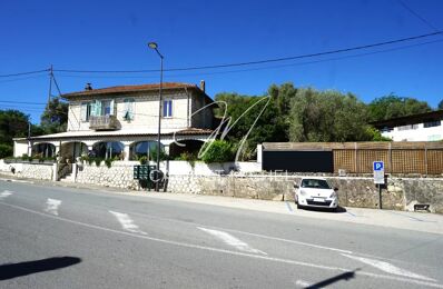 vente maison 1 400 000 € à proximité de Villeneuve-Loubet (06270)