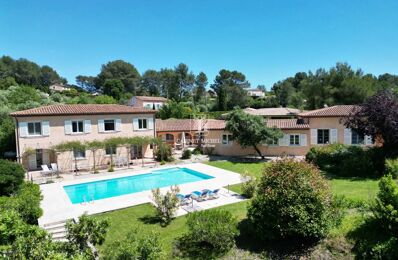 vente maison 1 855 000 € à proximité de Saint-Paul-de-Vence (06570)