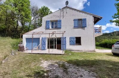 vente maison 245 000 € à proximité de Saint-André-les-Alpes (04170)