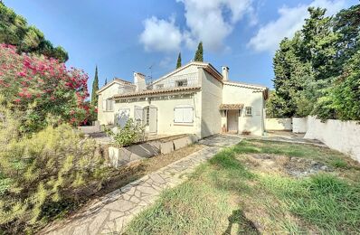 vente maison 830 000 € à proximité de Cagnes-sur-Mer (06800)