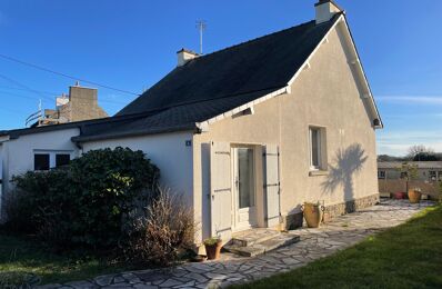 vente maison 510 000 € à proximité de Saint-Suliac (35430)