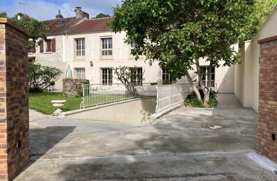 vente maison 680 000 € à proximité de Forges-les-Bains (91470)