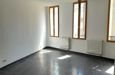 location appartement 536 € CC /mois à proximité de Marignane (13700)