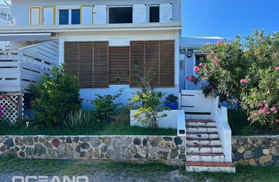 vente maison 371 000 € à proximité de Saint Martin (97150)