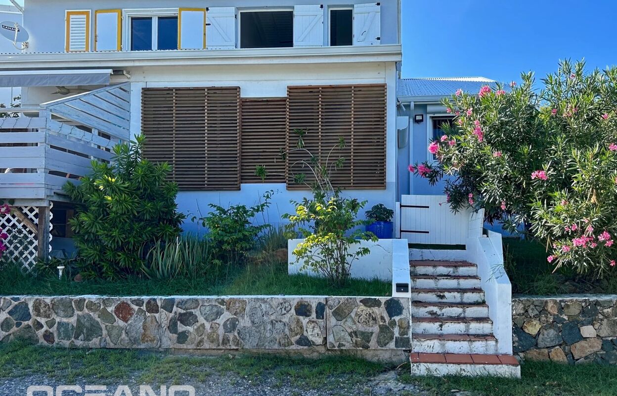 maison 4 pièces 88 m2 à vendre à Saint Martin (97150)