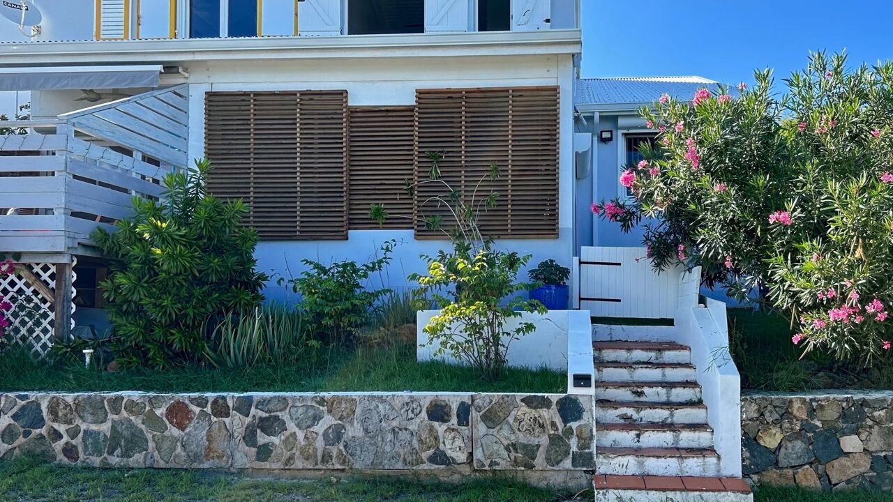 maison 4 pièces 88 m2 à vendre à Saint Martin (97150)