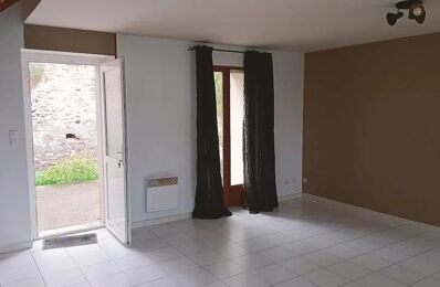 vente appartement 133 000 € à proximité de Freneuse (78840)