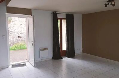 vente appartement 133 000 € à proximité de Dammartin-en-Serve (78111)