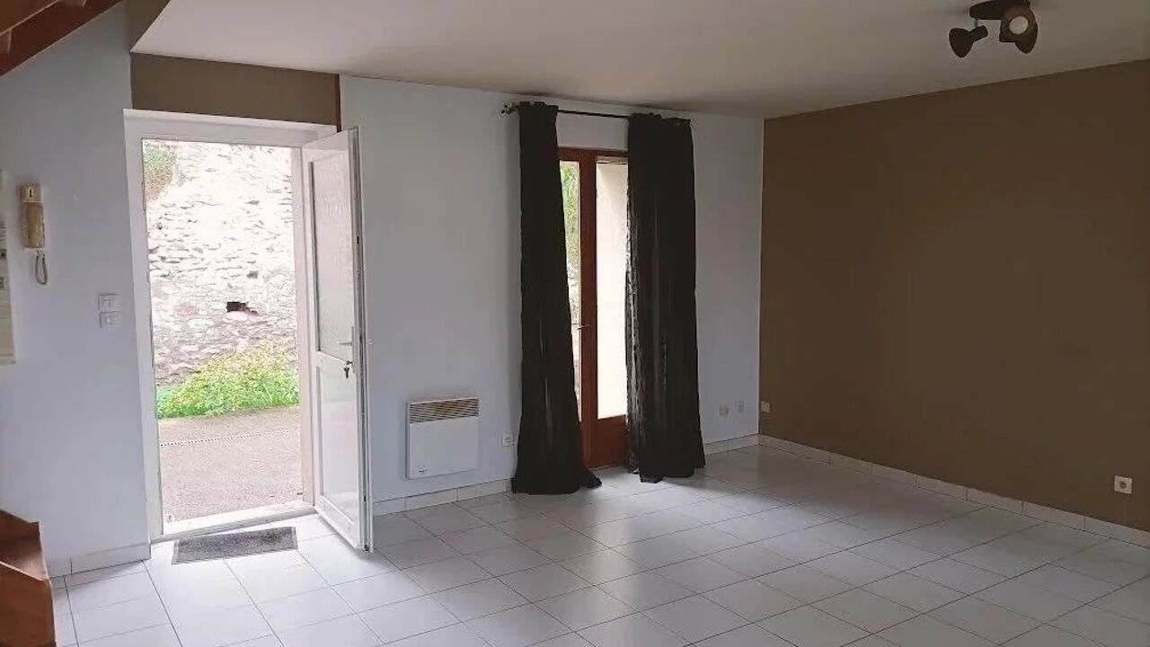 appartement 2 pièces 54 m2 à vendre à Mantes-la-Ville (78711)