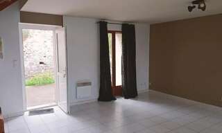 Appartement 2 Pièces 54 m² à vendre à Mantes-la-Ville (78711)