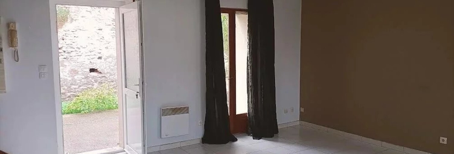 Appartement 2 Pièces 54 m² à vendre à Mantes-la-Ville (78711)