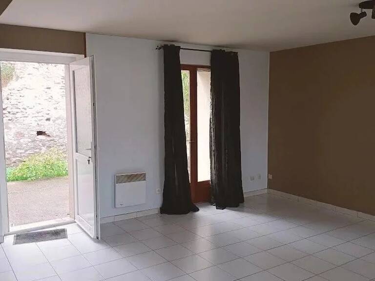 APPARTEMENT T2 - DUPLEX MANTES LA VILLE — photo 1
