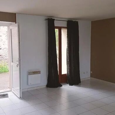 Appartement 2 pièces 133000 €