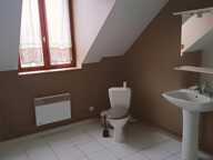 APPARTEMENT T2 - DUPLEX MANTES LA VILLE — photo 3
