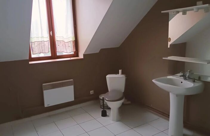 APPARTEMENT T2 - DUPLEX MANTES LA VILLE — photo 3