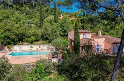 vente maison 670 000 € à proximité de Le Cannet-des-Maures (83340)