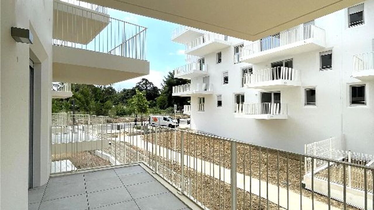 appartement 2 pièces 41 m2 à louer à Marseille 9 (13009)