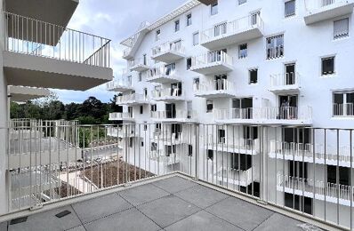 location appartement 1 311 € CC /mois à proximité de La Ciotat (13600)