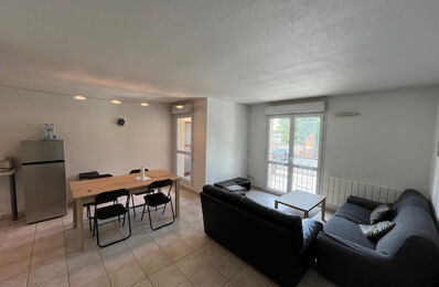 vente appartement 110 000 € à proximité de Lescure-d'Albigeois (81380)