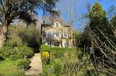 vente maison 1 620 000 € à proximité de Fontaines-sur-Saône (69270)