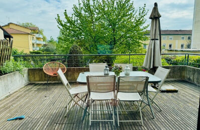 vente maison 599 000 € à proximité de Lyon 1 (69001)