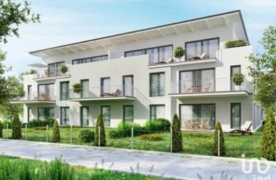 vente appartement 286 000 € à proximité de Saint-Germain-Lès-Arpajon (91180)