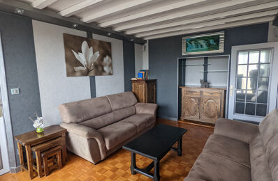 vente appartement 124 500 € à proximité de Messigny-Et-Vantoux (21380)