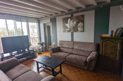 vente appartement 120 000 € à proximité de Épagny (21380)