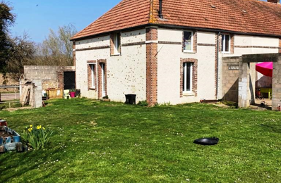 vente maison 158 000 € à proximité de Charny-Orée-de-Puisaye (89120)
