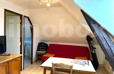 vente appartement 70 990 € à proximité de Mauges-sur-Loire (49110)