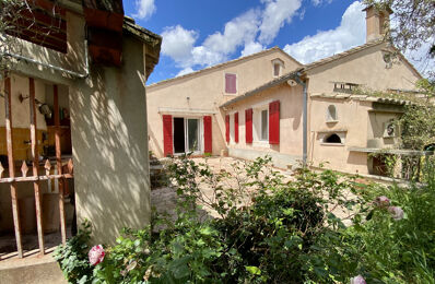 vente maison 333 000 € à proximité de Sainte-Cécile-les-Vignes (84290)