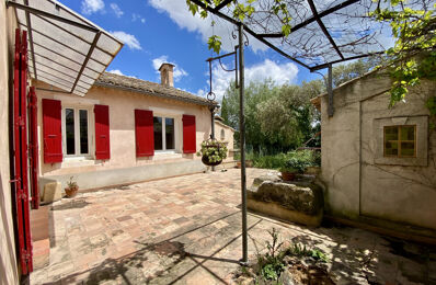 vente maison 333 000 € à proximité de Mondragon (84430)