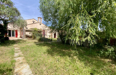 vente maison 333 000 € à proximité de Sérignan-du-Comtat (84830)