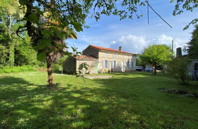vente maison 273 000 € à proximité de Corignac (17130)