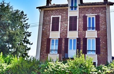 vente appartement 110 000 € à proximité de Marolles-en-Hurepoix (91630)