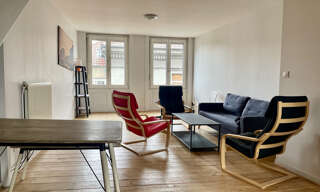 Appartement 4 Pièces 88 m² à vendre à Saint-Étienne (42000)