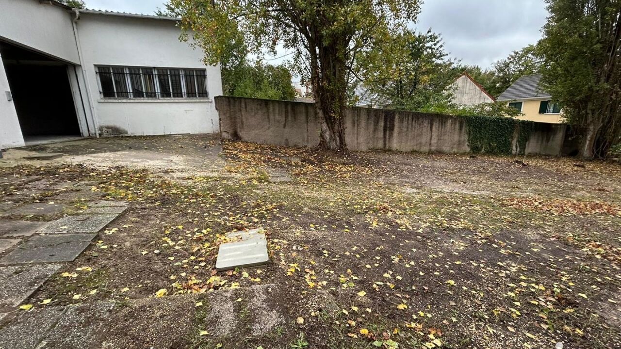 divers  pièces 70 m2 à vendre à Champigny-sur-Marne (94500)