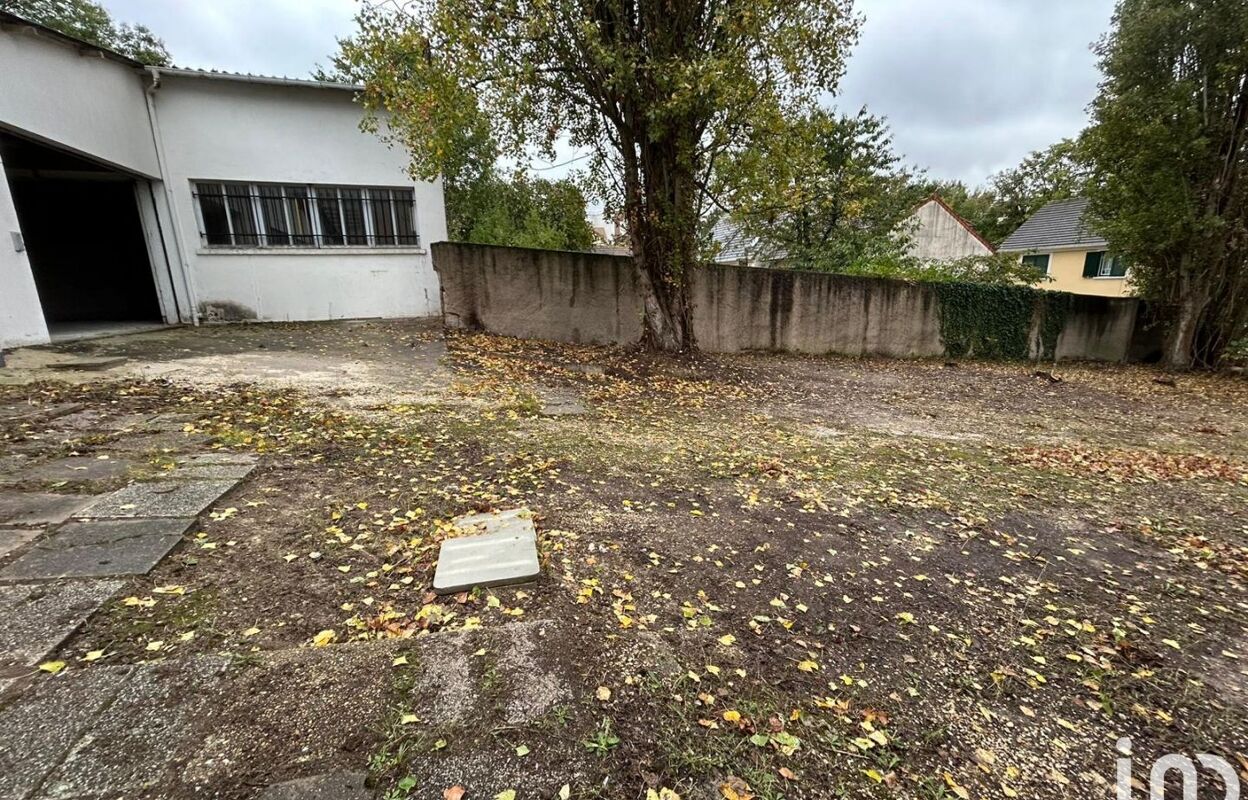 divers  pièces 70 m2 à vendre à Champigny-sur-Marne (94500)