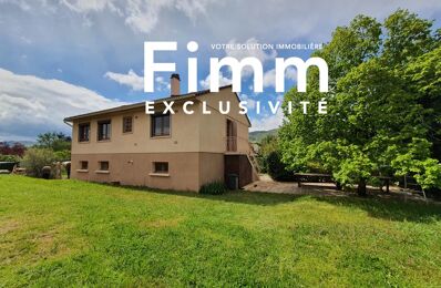 vente maison 219 000 € à proximité de Saint-Cyr (07430)