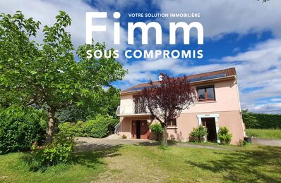 vente maison 219 000 € à proximité de Le Péage-de-Roussillon (38550)