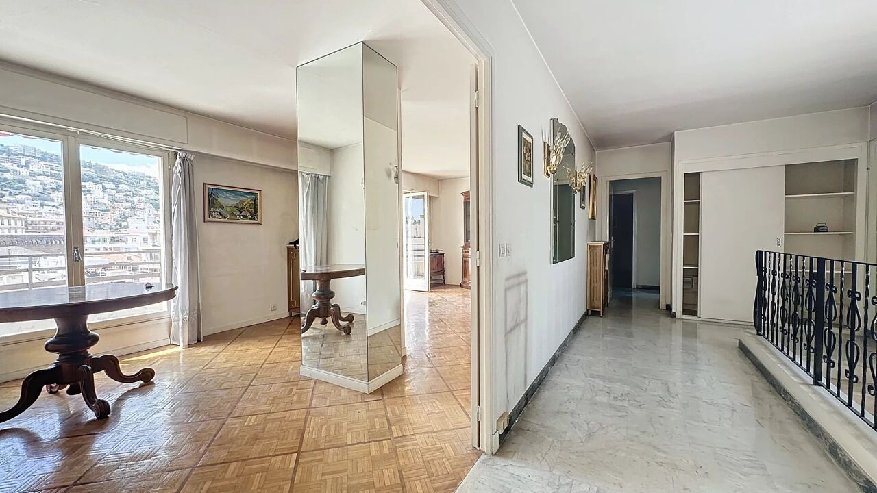 appartement 3 pièces 91 m2 à vendre à Nice (06000)