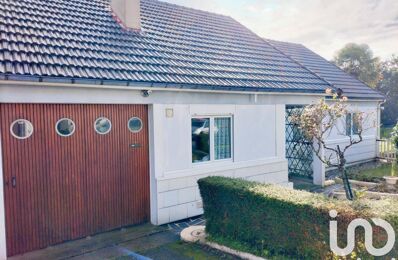 vente maison 191 000 € à proximité de Couville (50690)