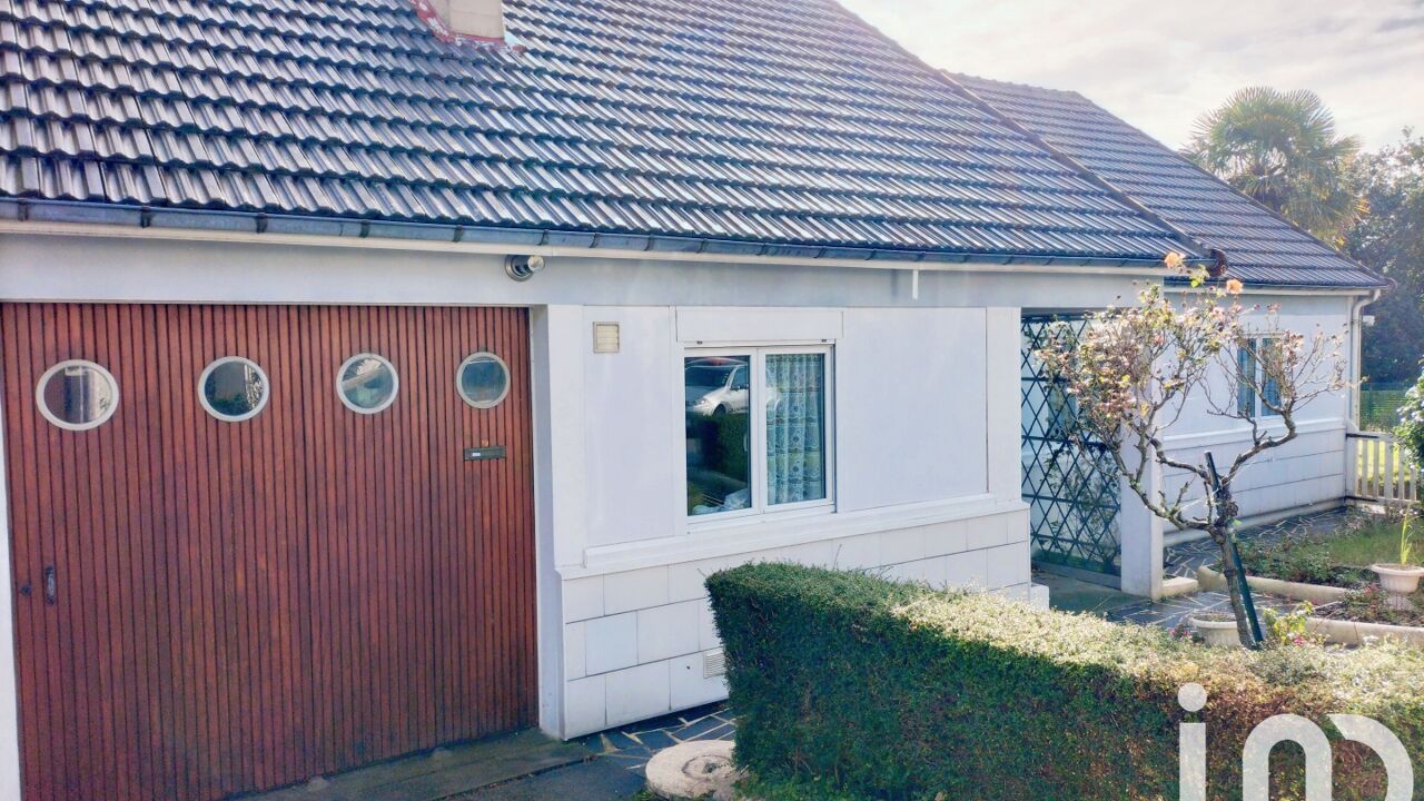 maison 8 pièces 128 m2 à vendre à Cherbourg-en-Cotentin (50100)