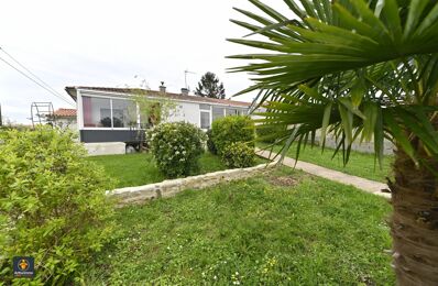 vente maison 259 900 € à proximité de Saint-Christophe-sur-Roc (79220)