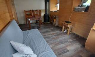 Appartement 2 Pièces 58 m² à vendre à Ancelle (05260)