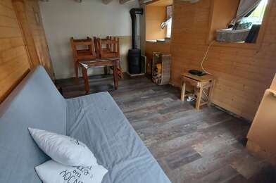 Appartement 2 pièces 105000 €