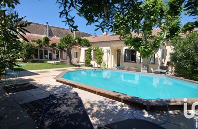 vente maison 449 000 € à proximité de Villeneuve-Lès-Avignon (30400)