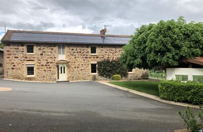 vente maison 367 000 € à proximité de Saint-Clément-sur-Valsonne (69170)