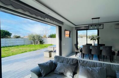 vente maison 470 000 € à proximité de Lugon-Et-l'Île-du-Carnay (33240)